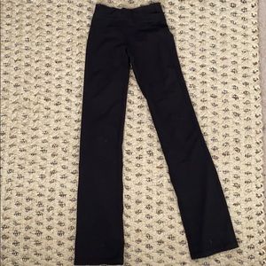 Lululemon Yoga Pants